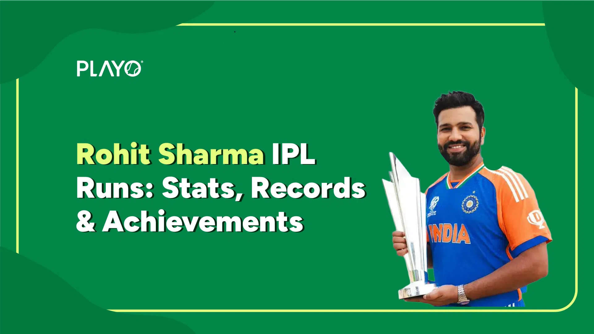 Rohit sharma IPL