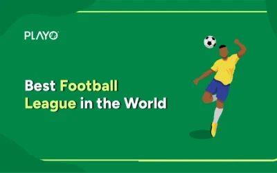 Top 10 Best Football Leagues in the World