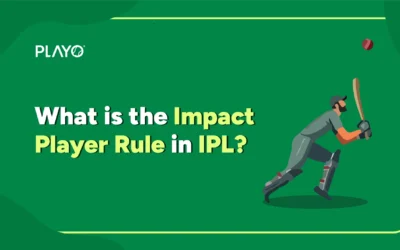 What is the Impact Player Rule in IPL?