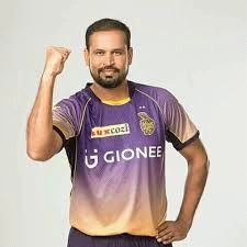 Yusuf Pathan