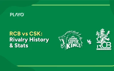 RCB vs CSK: IPL Rivalry, Stats, History and Records