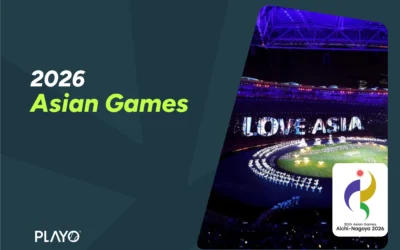 2026 Asian Games: Schedule, Host, Sports, and Format
