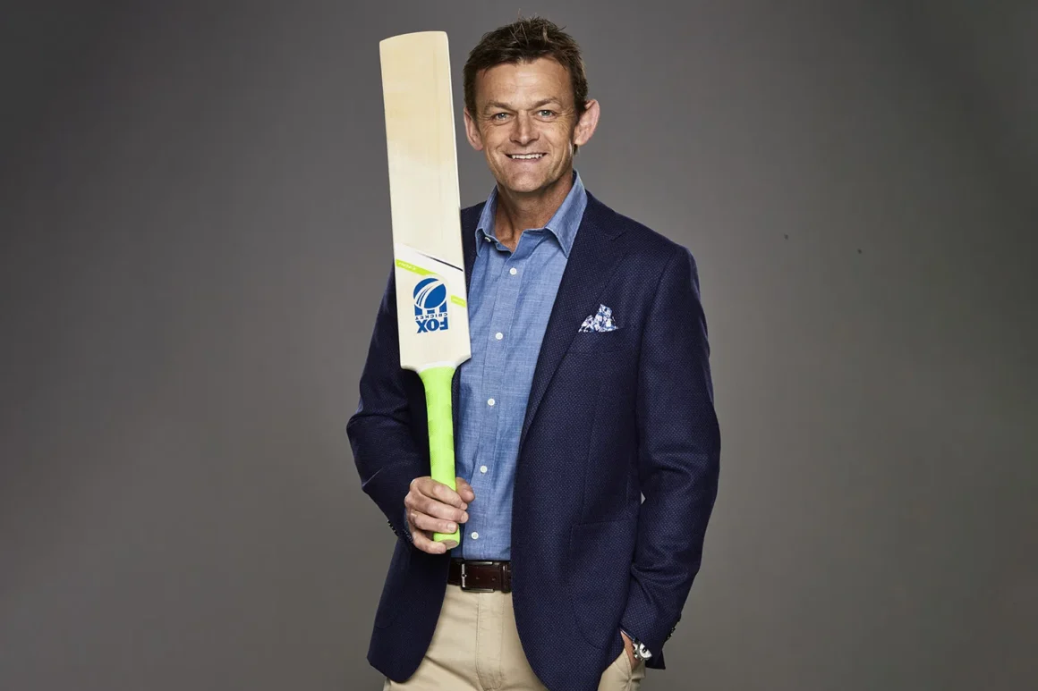 Adam Gilchrist