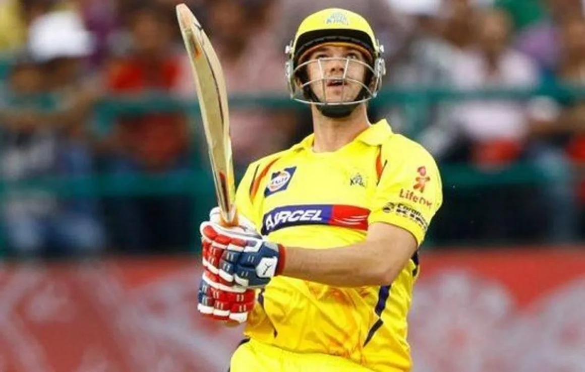 Albie Morkel