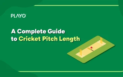 A Complete Guide to Cricket Pitch Length