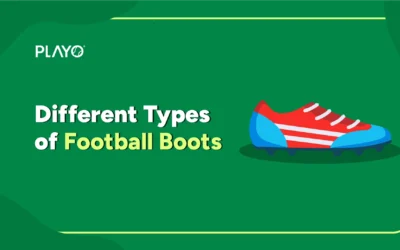 Football Boots Guide for Different Surfaces