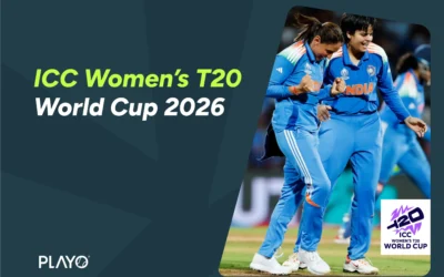 ICC Women’s T20 World Cup 2026