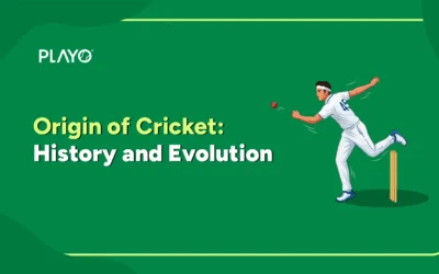 Origin of Cricket: History and Evolution of the Game