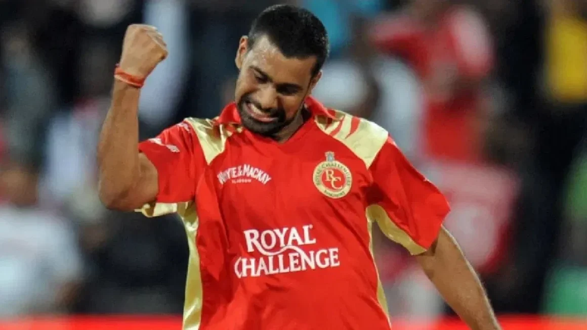 Praveen Kumar 