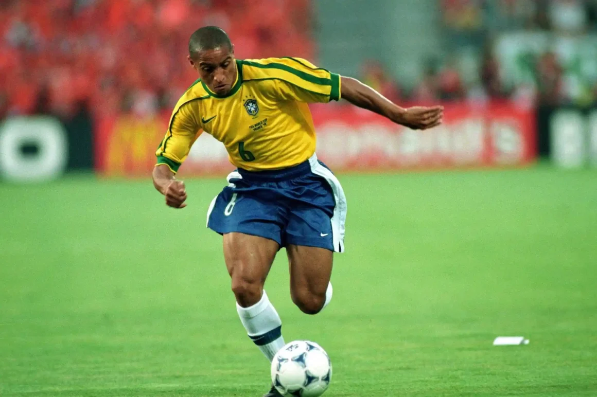 Roberto Carlos