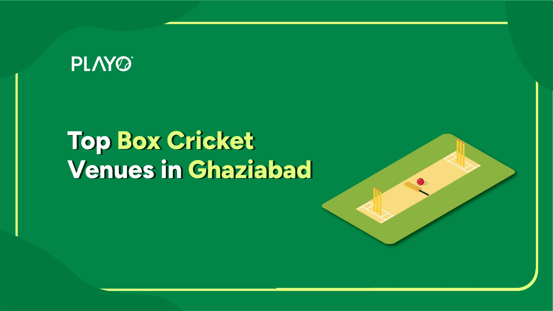 Top box cricket