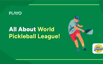 All About World Pickleball League (WPBL) 