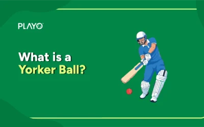 Yorker Ball in Cricket: Meaning, Types, and How to Bowl It