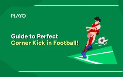 Guide to Perfect Corner Kick in Football!