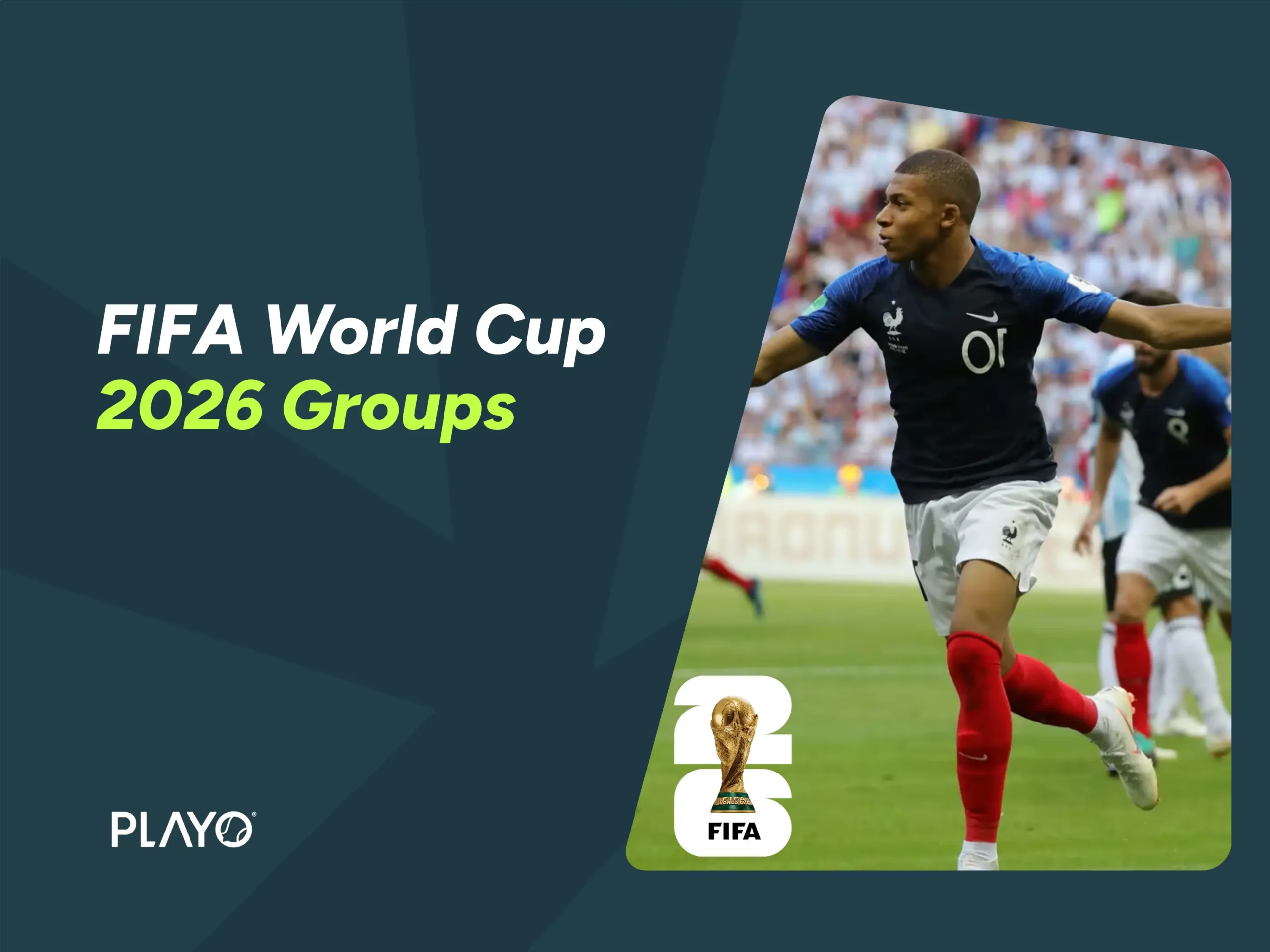 FIFA World Cup 2026 Groups FIFA World Cup 2026 Groups