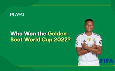 Golden Boot World Cup 2022 and Top Goal Scorers