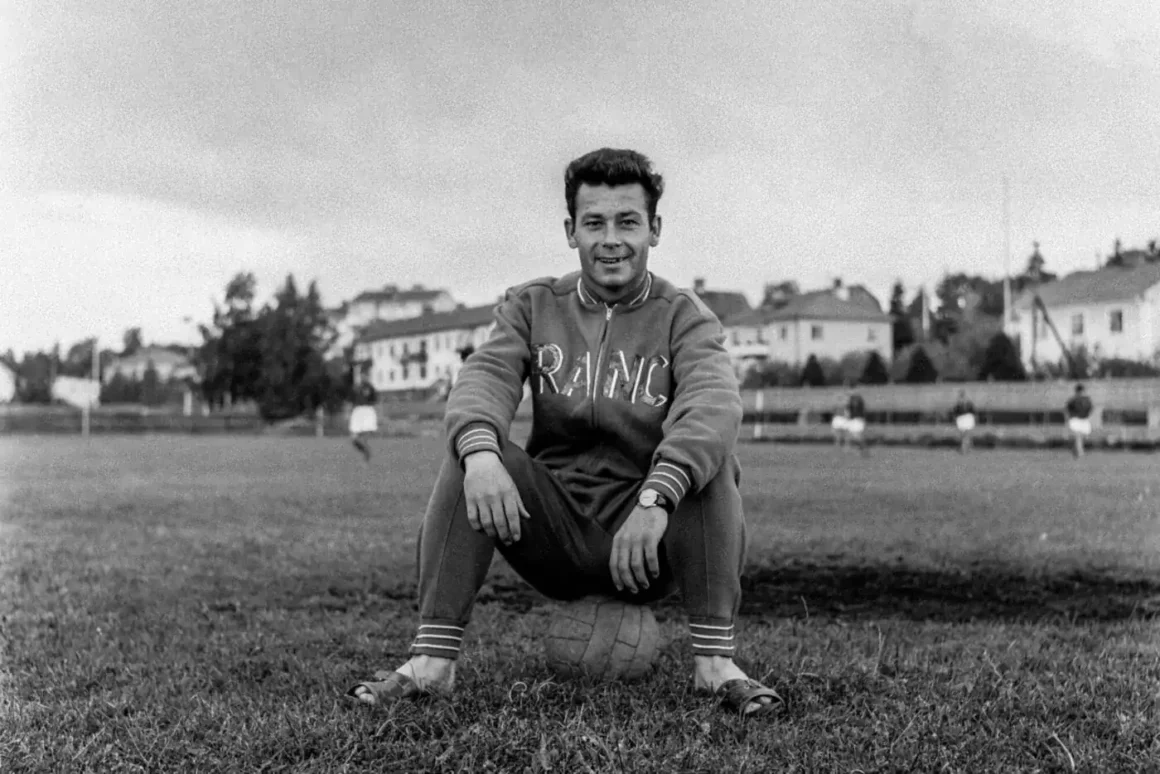 Just Fontaine