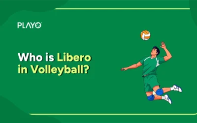 Who is the Libero in Volleyball? Role, Rules, Position, and Responsibilities