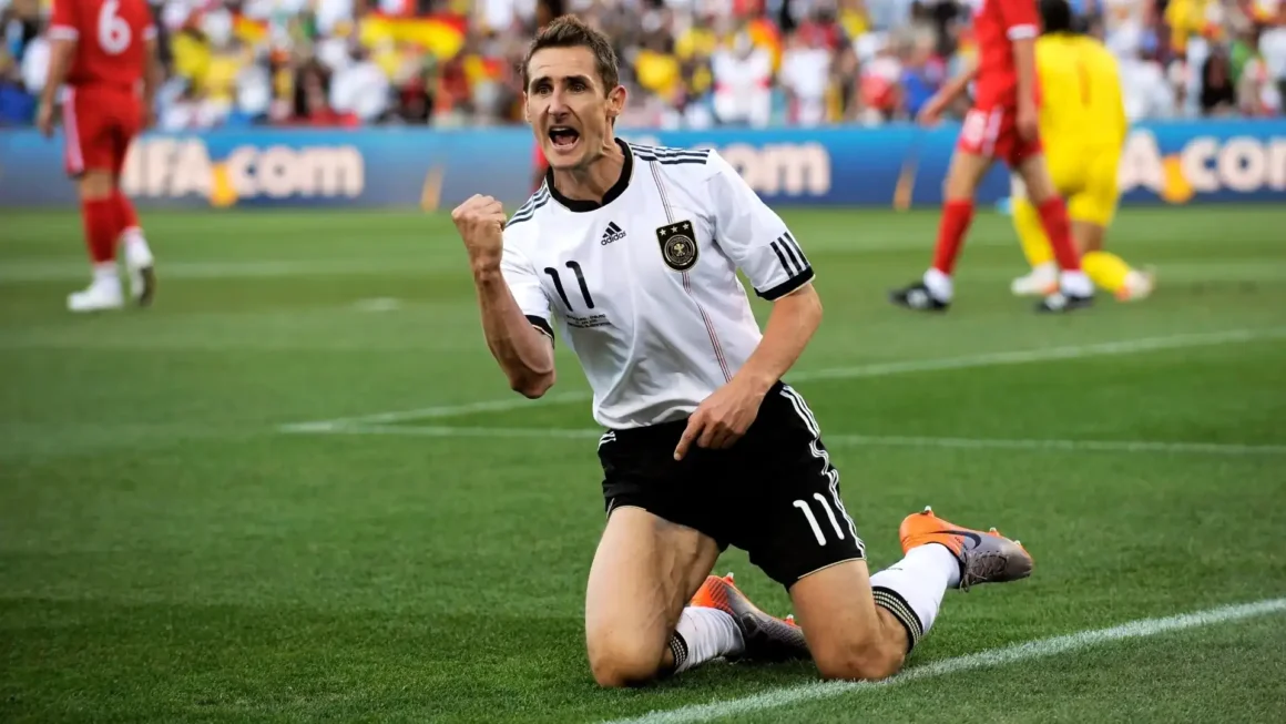 Miroslav Klose