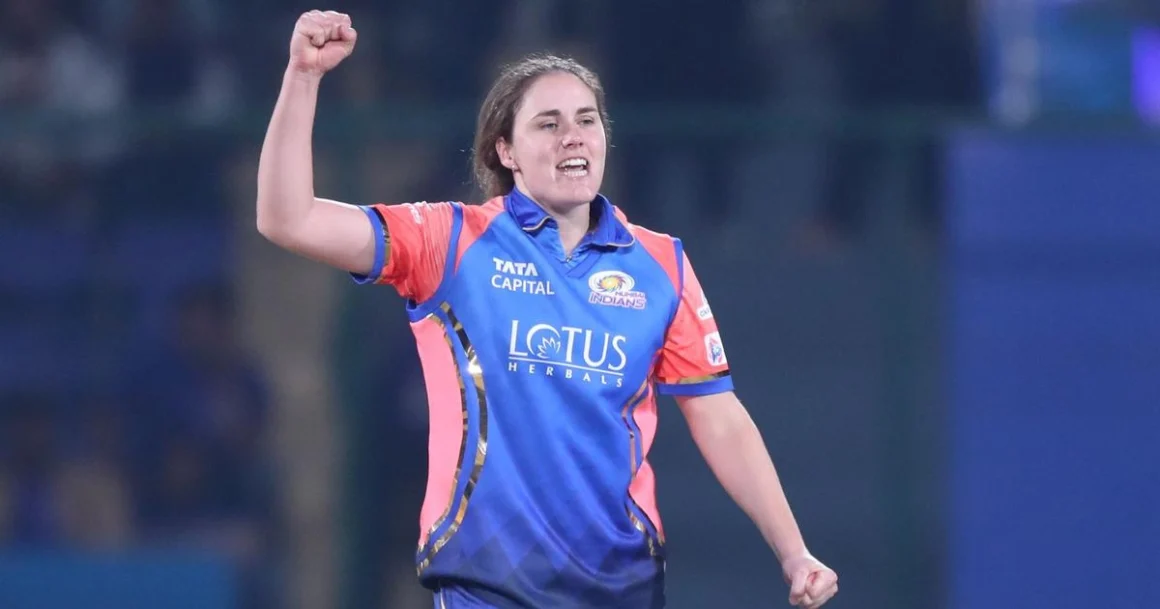 Nat Sciver-Brunt