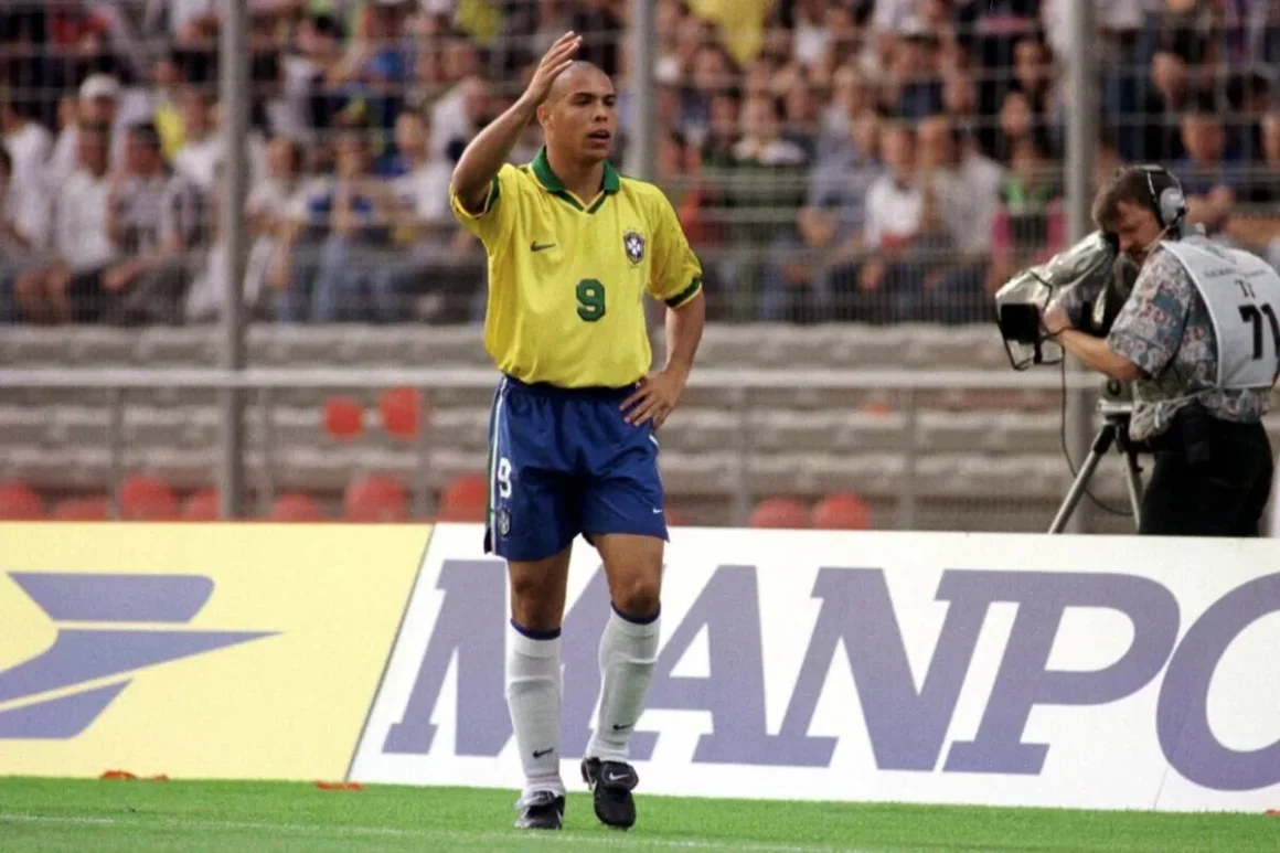 Ronaldo Nazário
