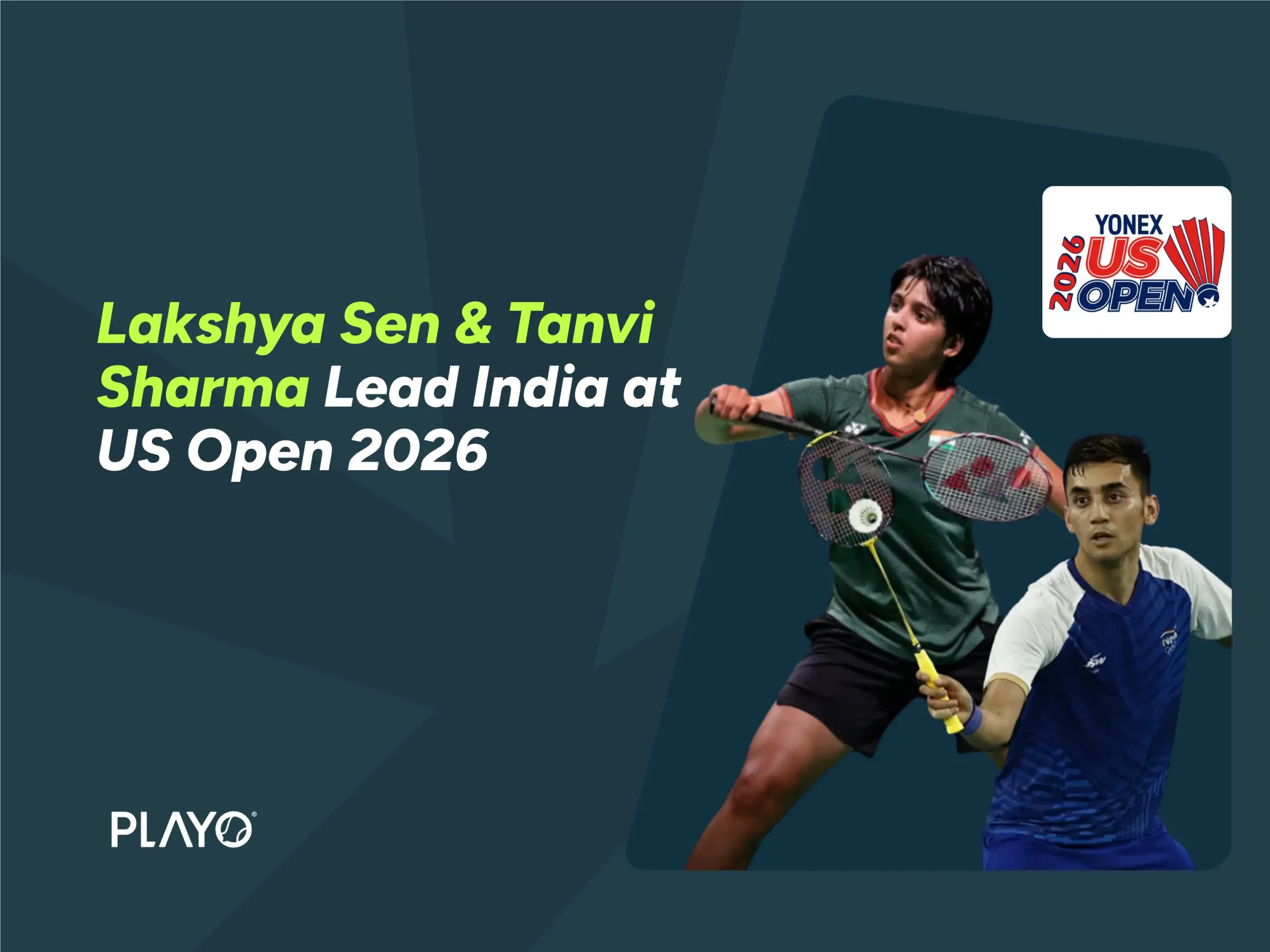 US Open 2026