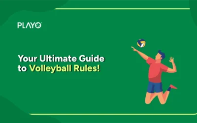 The Ultimate Guide to Official Volleyball Rules