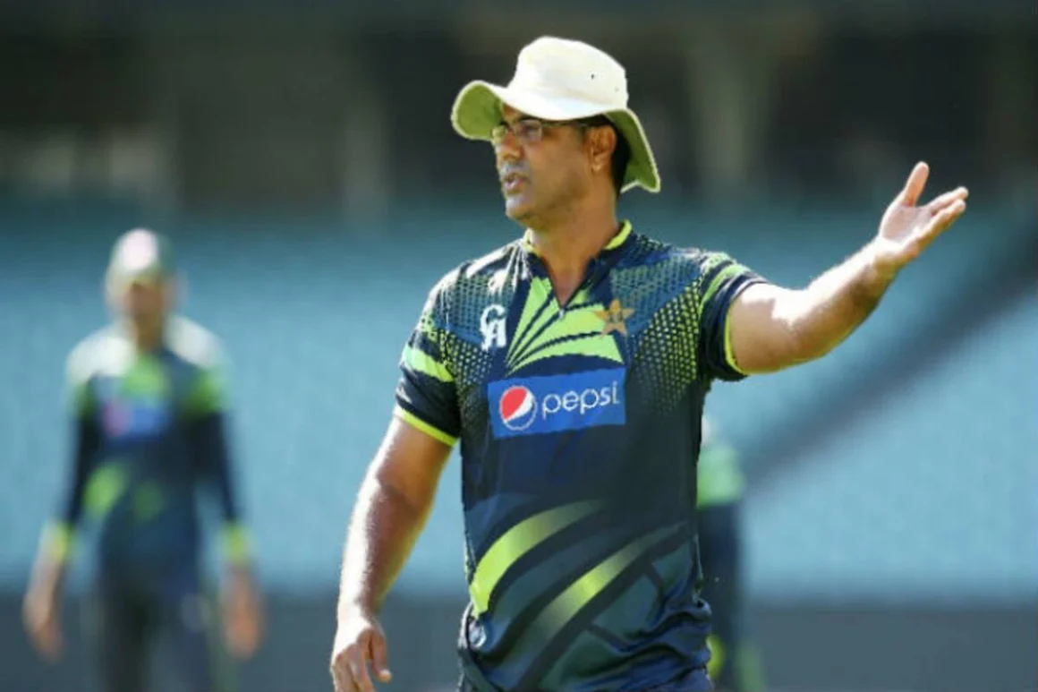 Waqar Younis
