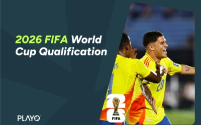 2026 FIFA World Cup Qualification