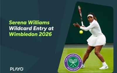 Serena Williams Handed Wimbledon Wildcard for Grand Slam Comeback in 2026