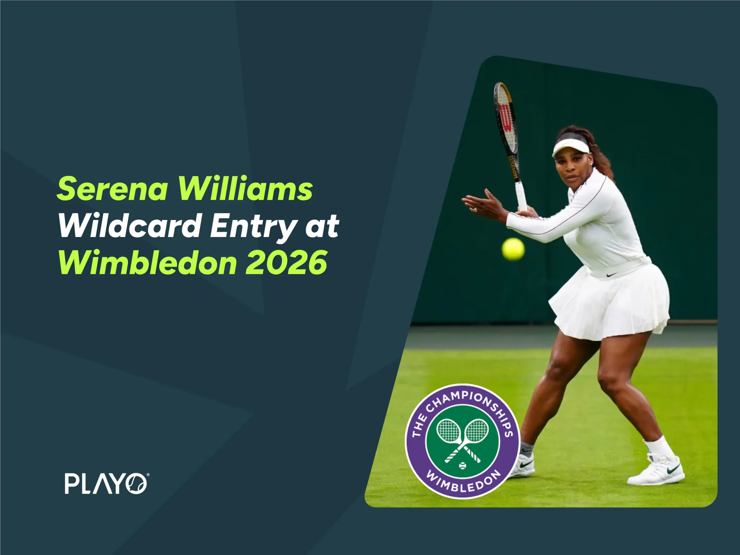 serena williams
