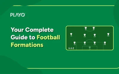 Your Complete Guide to Football Formations