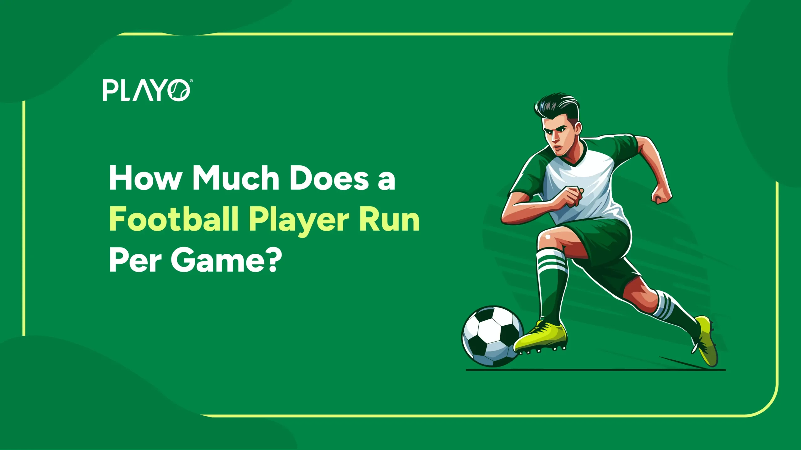 Football Player Run Per Game Football Player Run Per Game