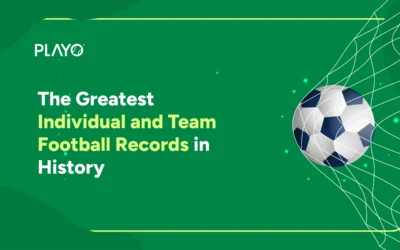 The Greatest Individual and Team Football Records in History