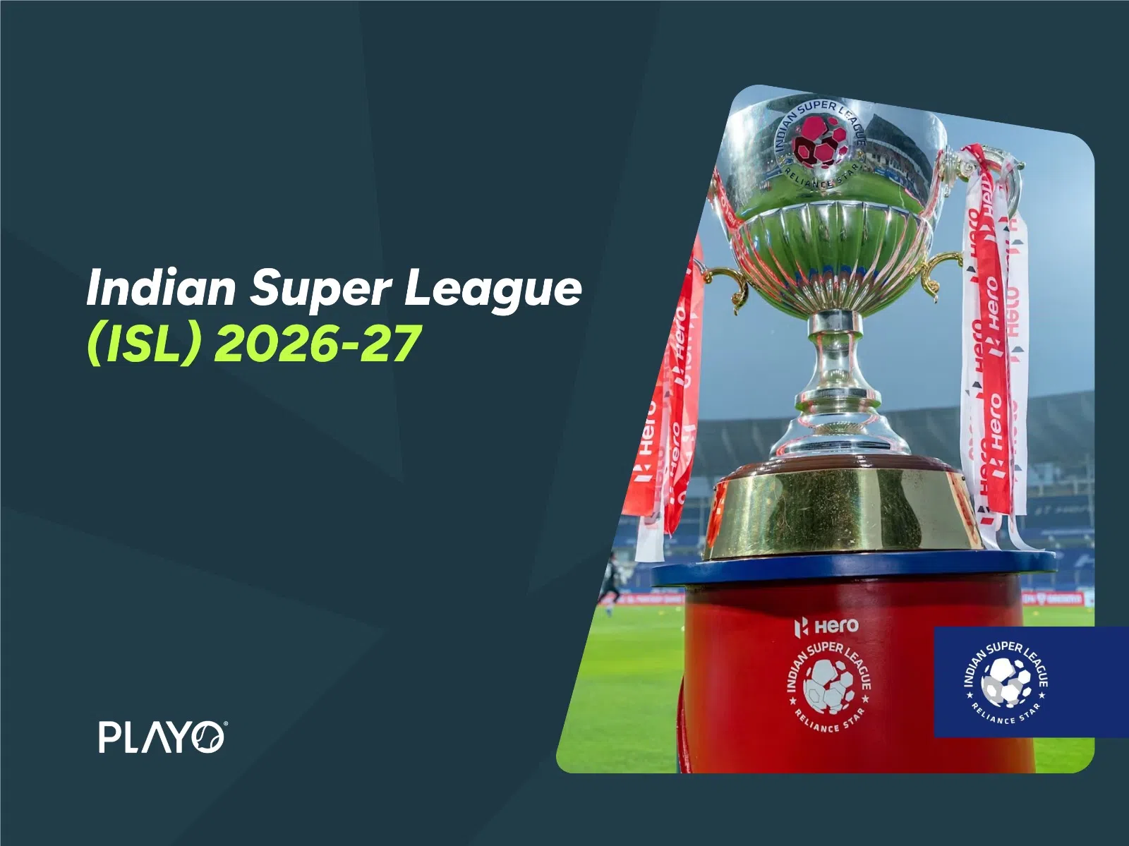 Indian Super League 2026-27