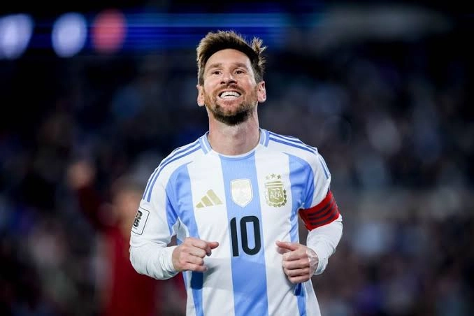 Messi