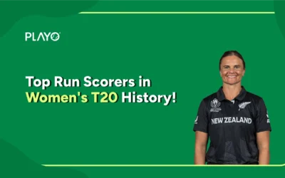 Most Runs in Women’s T20 Cricket