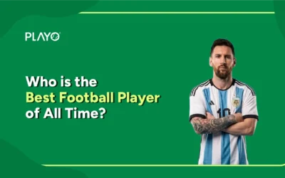 World’s Best Football Player of All Time