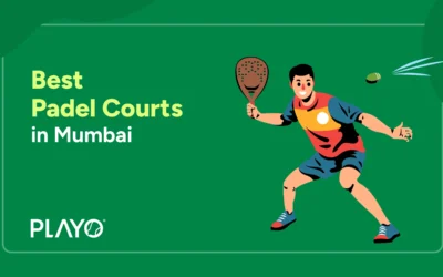 Best Padel Courts in Mumbai You Can Book Online