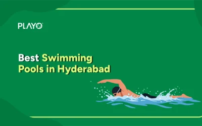Best Swimming Pools in Hyderabad for Fitness, Training, and Family Fun