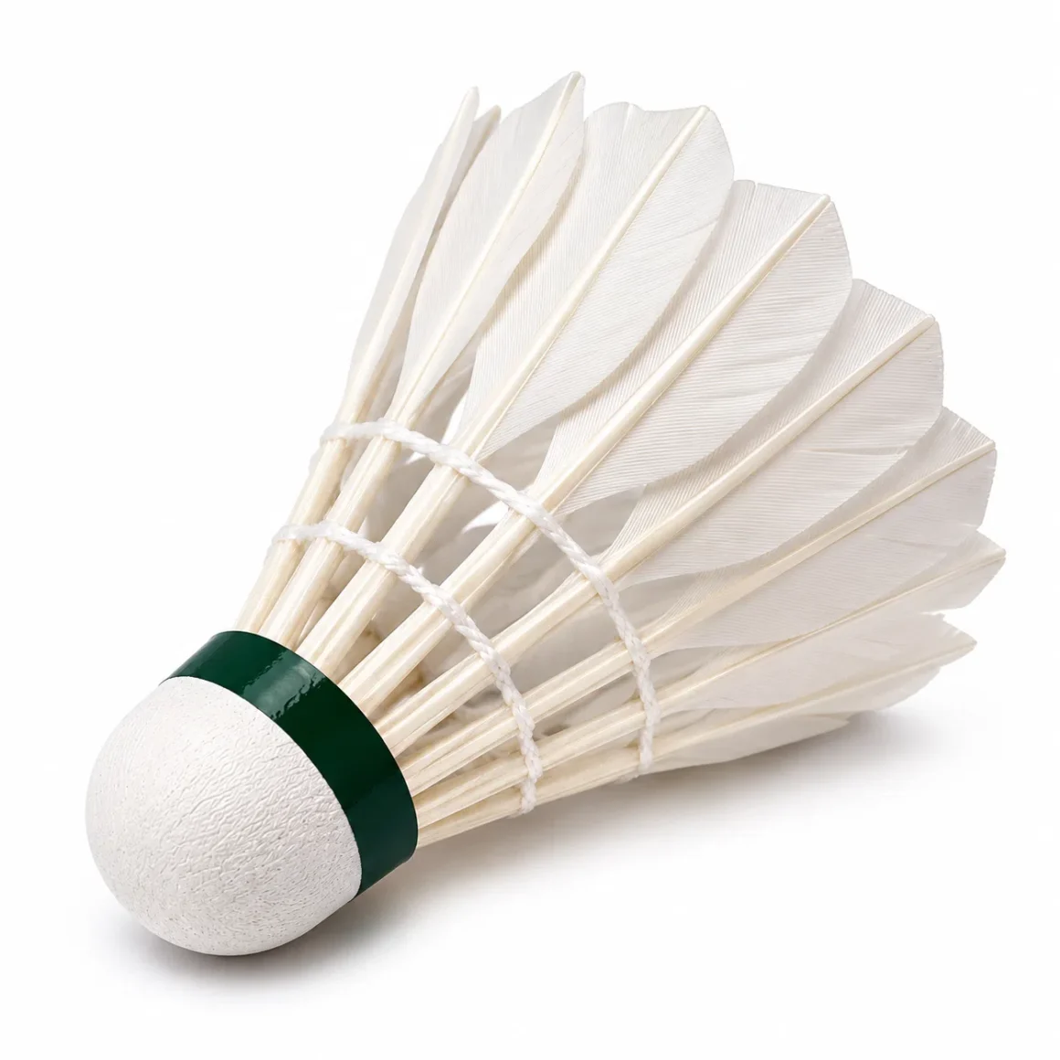 Feather Shuttlecock