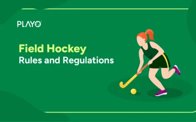 Field Hockey Rules and Regulations