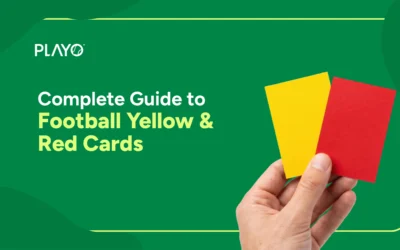 Complete Guide to Football Yellow and Red Cards