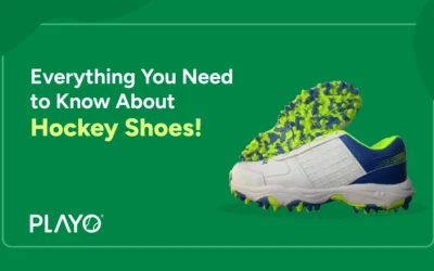 Everything You Need to Know About Hockey Shoes