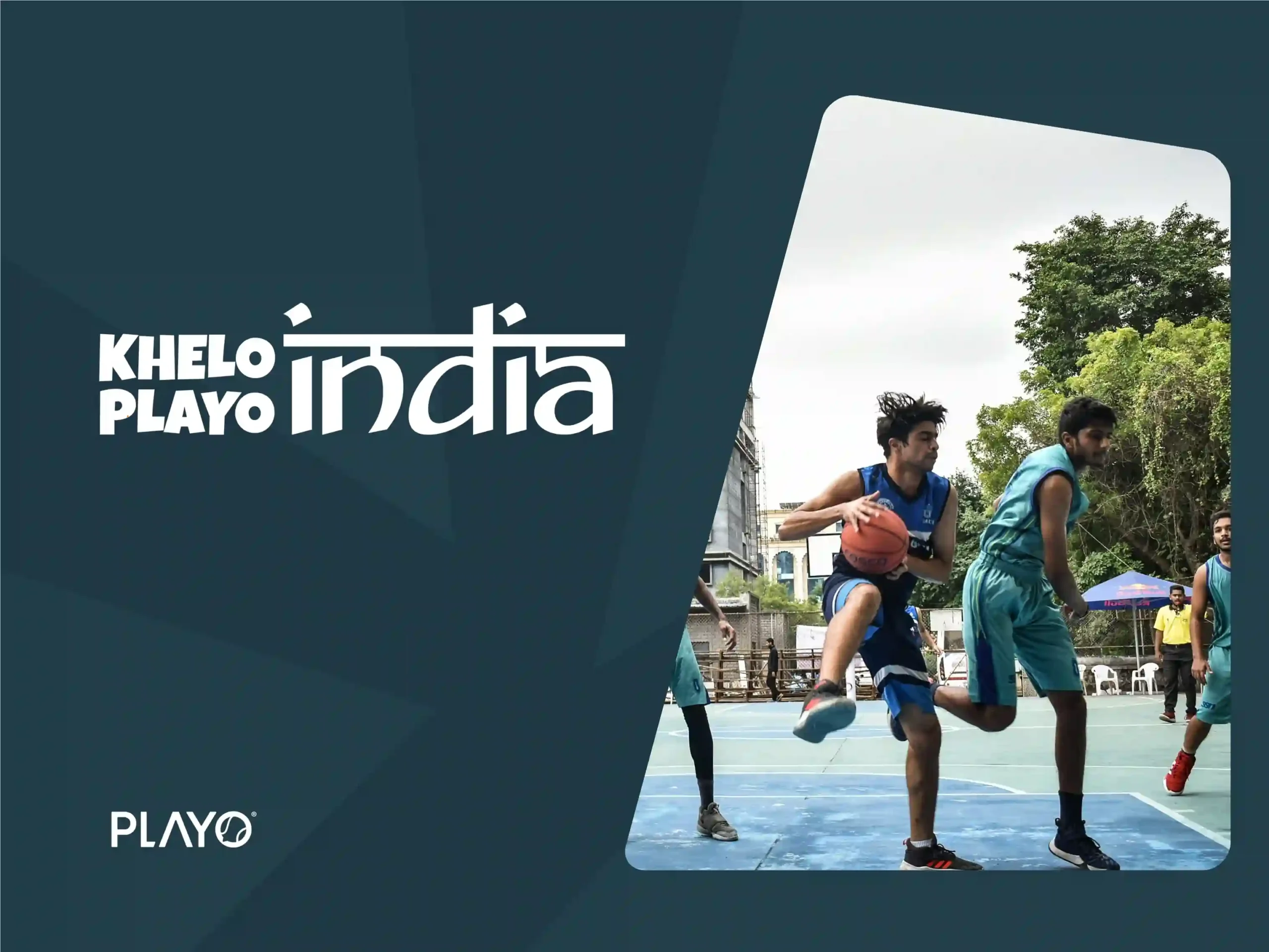 Khelo India Playo India