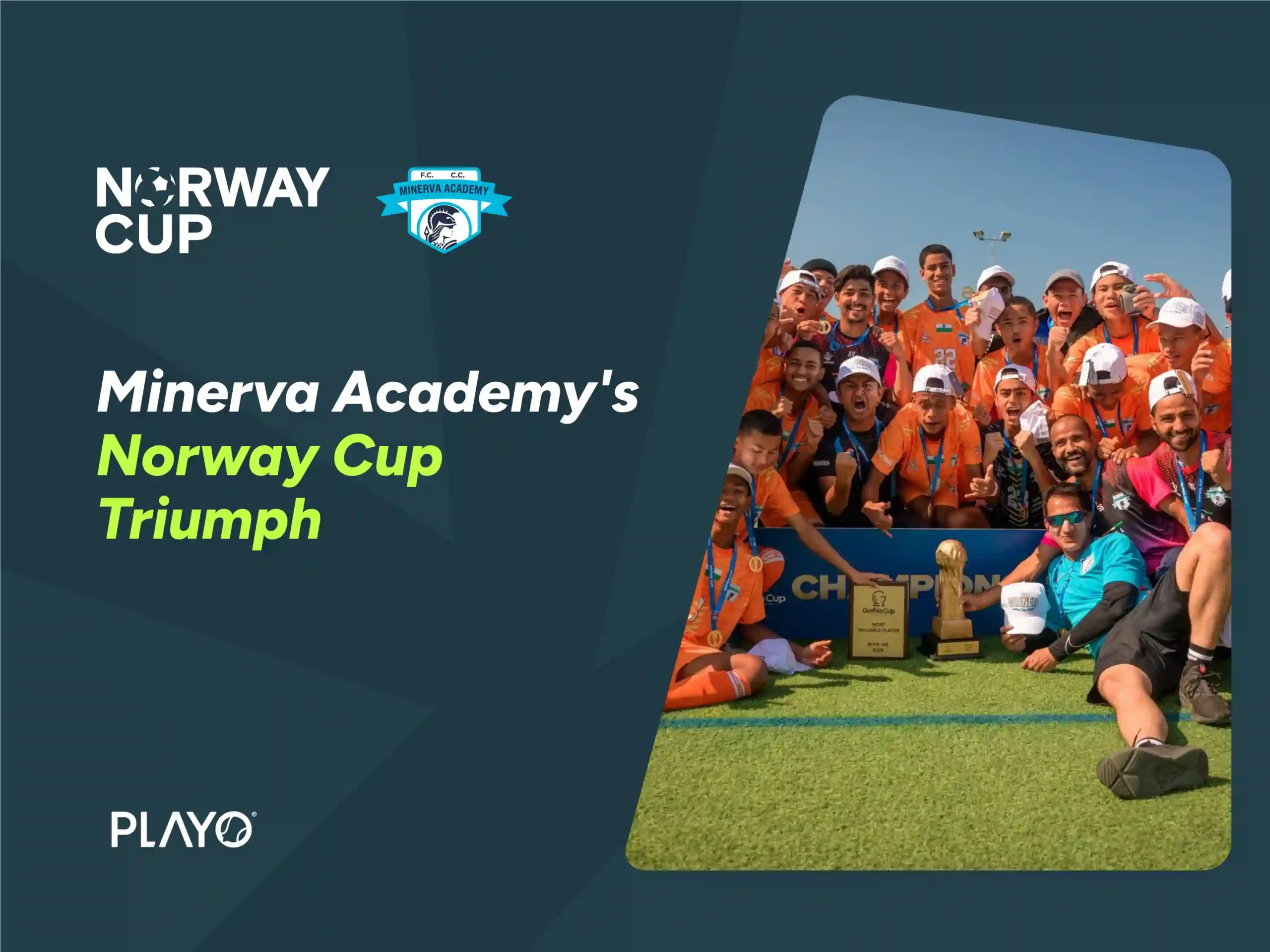 Minerva Academy Minerva Academy