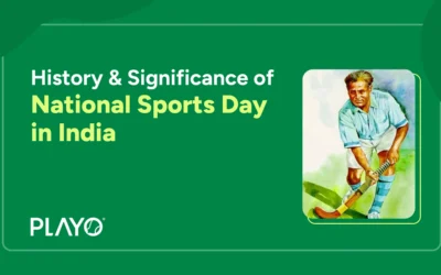 National Sports Day in India: History, Significance and the Spirit of Play
