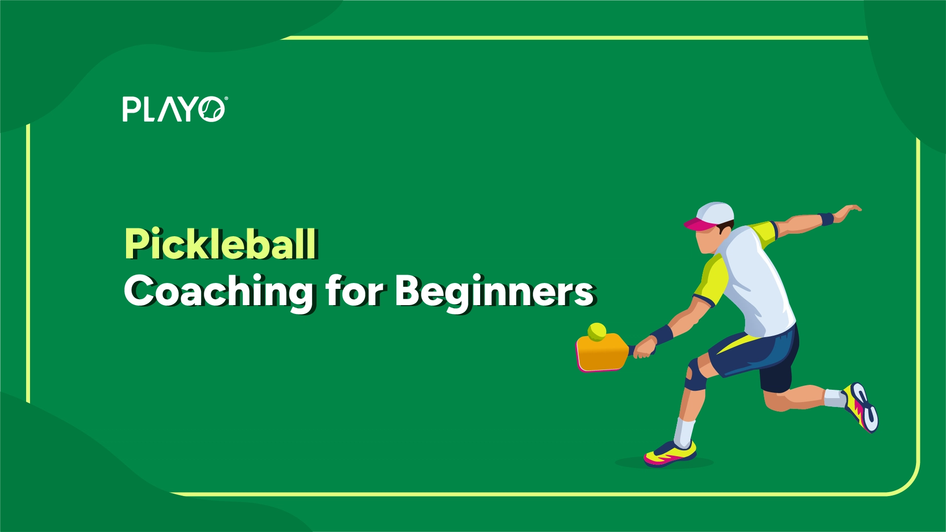 Pickleball coaching Pickleball coaching