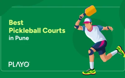 Best Pickleball Courts in Pune You Can Book Online