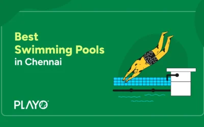 Best Swimming Pools in Chennai You Can Book Online